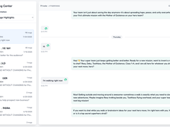 Messaging