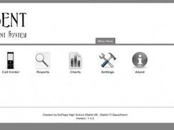 Present - Main Menu