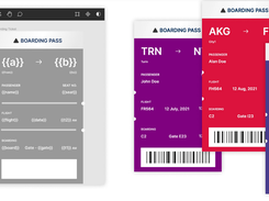 PRESENTA Lib Screenshot 1