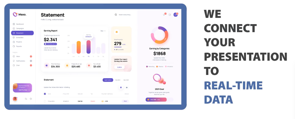 PresentationPoint Screenshot 1