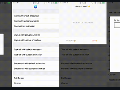 Presentr Screenshot 1