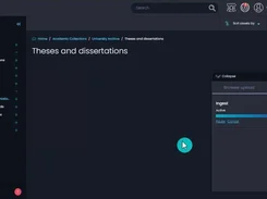 Preservica Screenshot 1