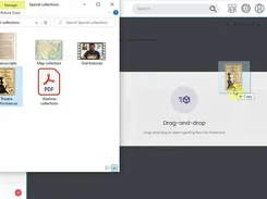 Preservica Screenshot 1