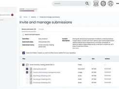 Preservica Screenshot 1