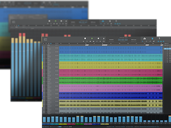 PreSonus Capture Screenshot 1