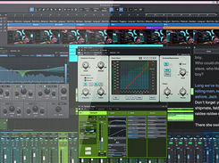 PreSonus Studio One Screenshot 1