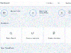 PressPoint-Dashboard