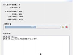Import the Excel data