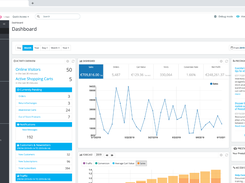 PrestaShop Screenshot 1