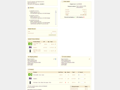 Orders Details