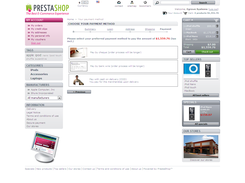 Payment Method