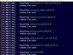prestissimo Screenshot 1