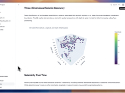 Preswald Screenshot 2