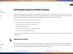 Preswald Screenshot 3