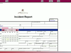 Presynct_OnDemand-IncedentReport