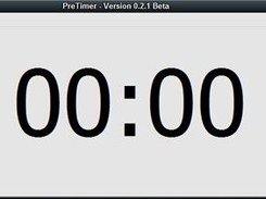 Overview of PreTimer in idle mode.