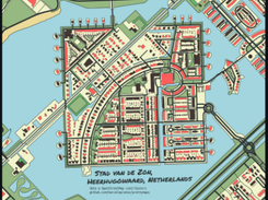 prettymaps Screenshot 1