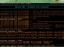IRC Client