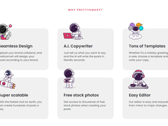 Prettysmart Screenshot 2