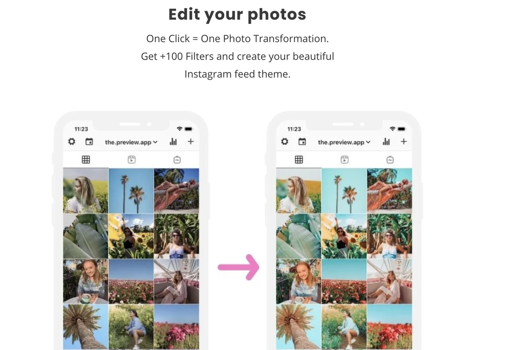 Preview Screenshot 1