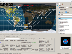 ISS Live