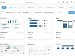 Slides Library