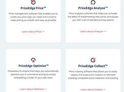 PriceEdge Screenshot 1