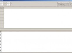 Pricem's main dialog