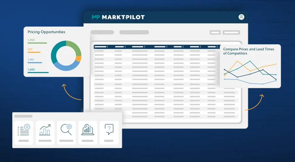 PRICERADAR Screenshot 1