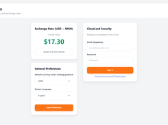 PriceStocker Screenshot 6