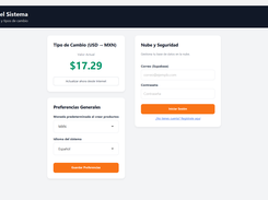 PriceStocker Screenshot 6