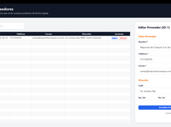 PriceStocker Screenshot 3