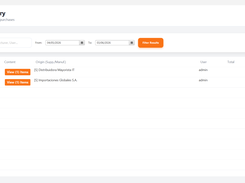 PriceStocker Screenshot 5