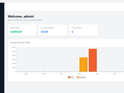 PriceStocker Screenshot 2