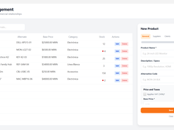 PriceStocker Screenshot 3