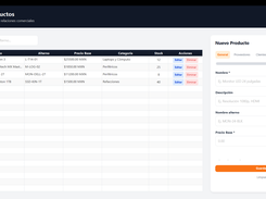 PriceStocker Screenshot 2
