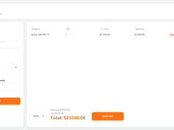 PriceStocker Screenshot 4