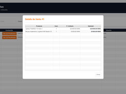 PriceStocker Screenshot 4