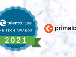 HR Tech winner 2021