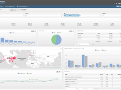 Prime Analytics Screenshot 1