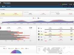 Prime Analytics Screenshot 1