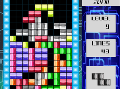Prime Blocks Screenshot 3