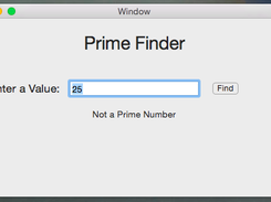 Prime Finder Screenshot 3
