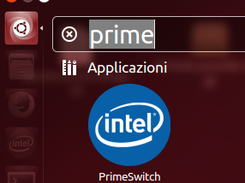 You can find it in the Dash and drag it on the desktop or in the Unity Launcher Bar