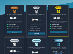 Pricing