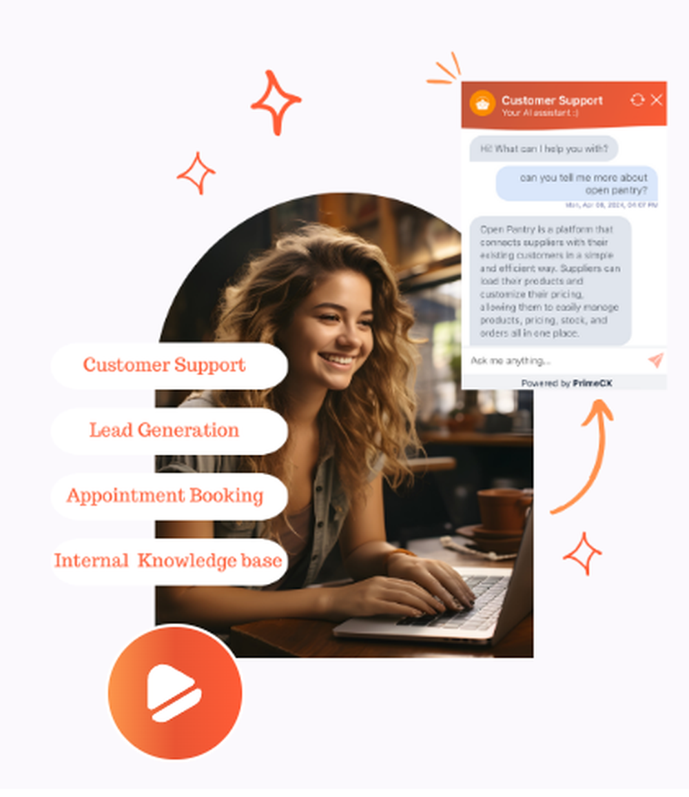 PrimeCX Screenshot 1