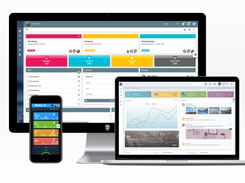 PrimeNG Screenshot 1