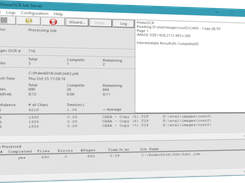 PrimeOCR Screenshot 1