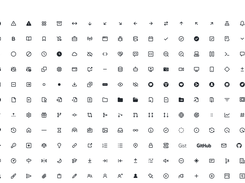 Primer Octicons Screenshot 1