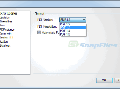 PrimoPDF Screenshot 2
